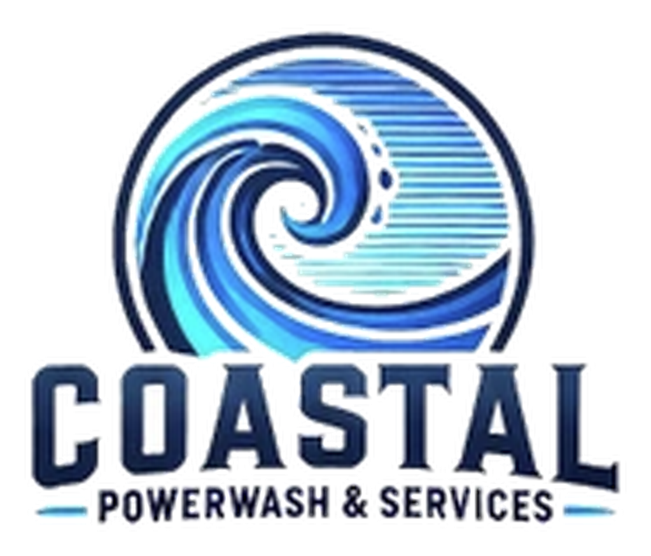 Coastal Powerwash & Services