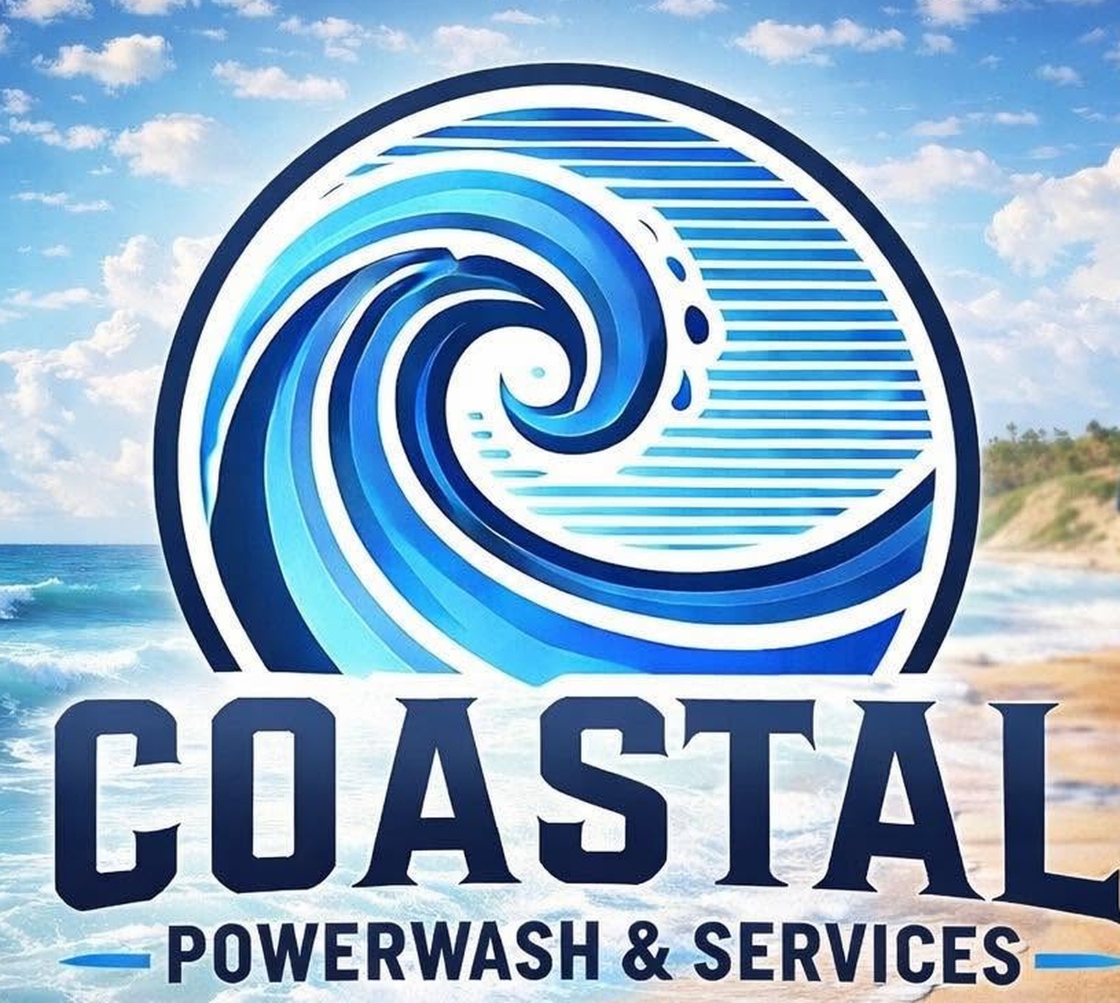 Coastal Powerwash & Services